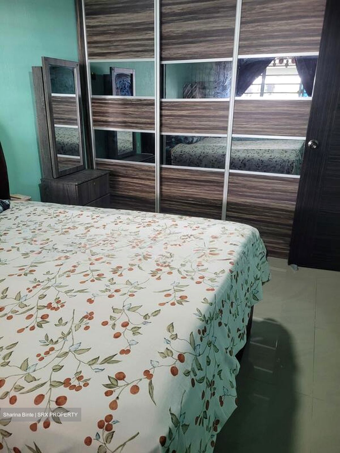 Blk 160 Woodlands Street 13 (Woodlands), HDB 3 Rooms #496799701